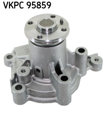 SKF Wasserpumpe VKPC 95859